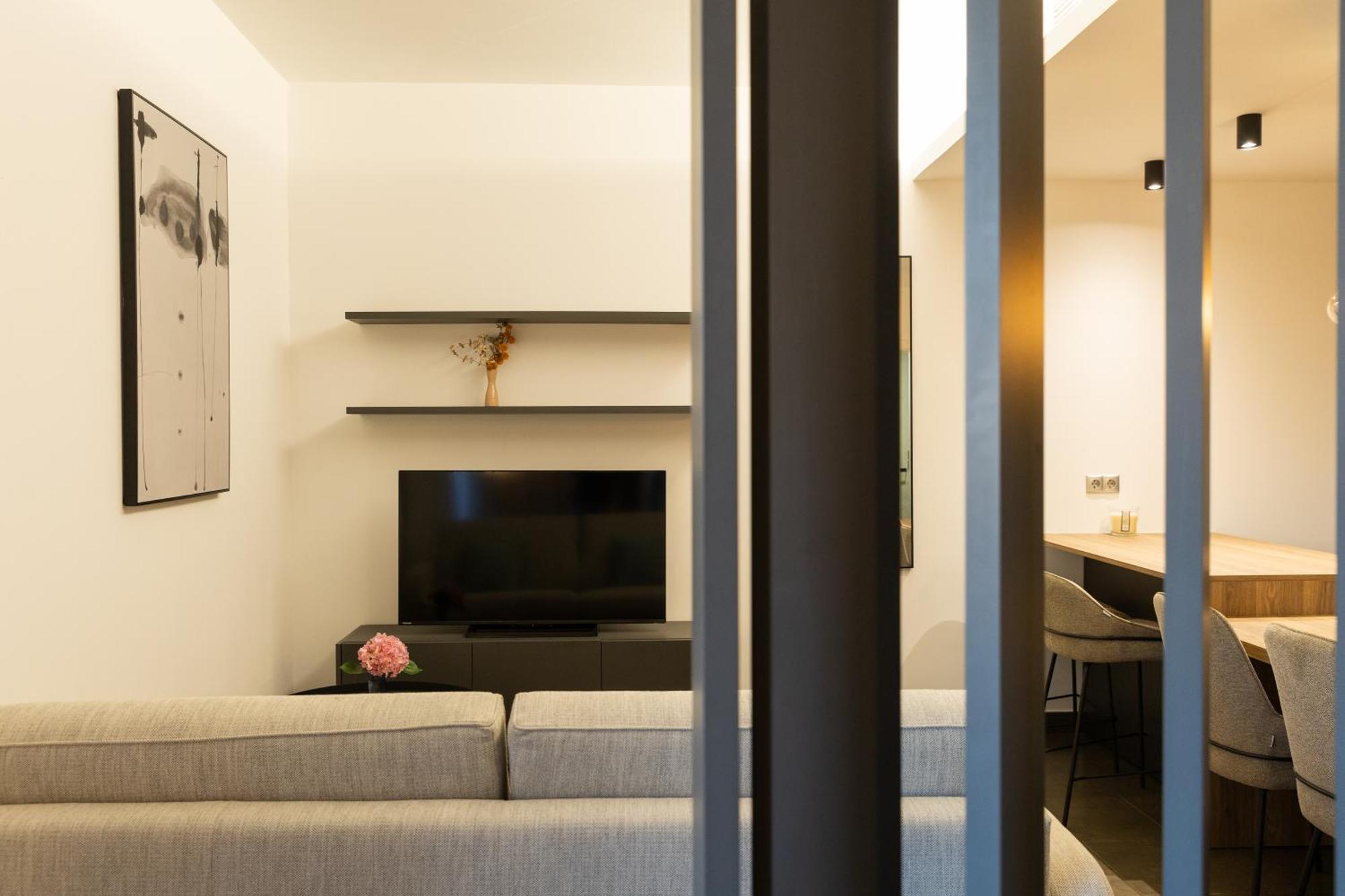 Guillman Suites Alicante Ngoại thất bức ảnh