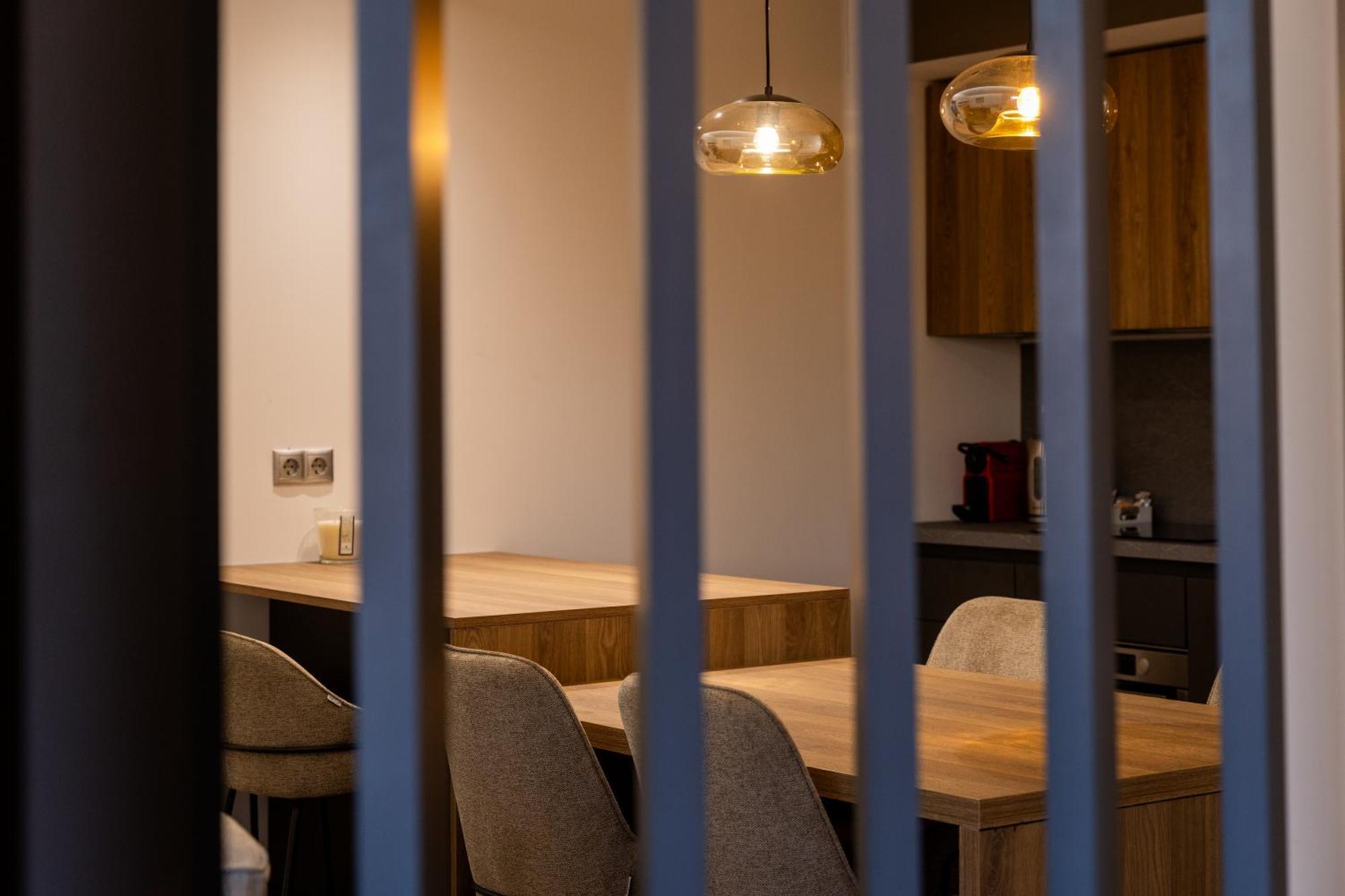 Guillman Suites Alicante Ngoại thất bức ảnh