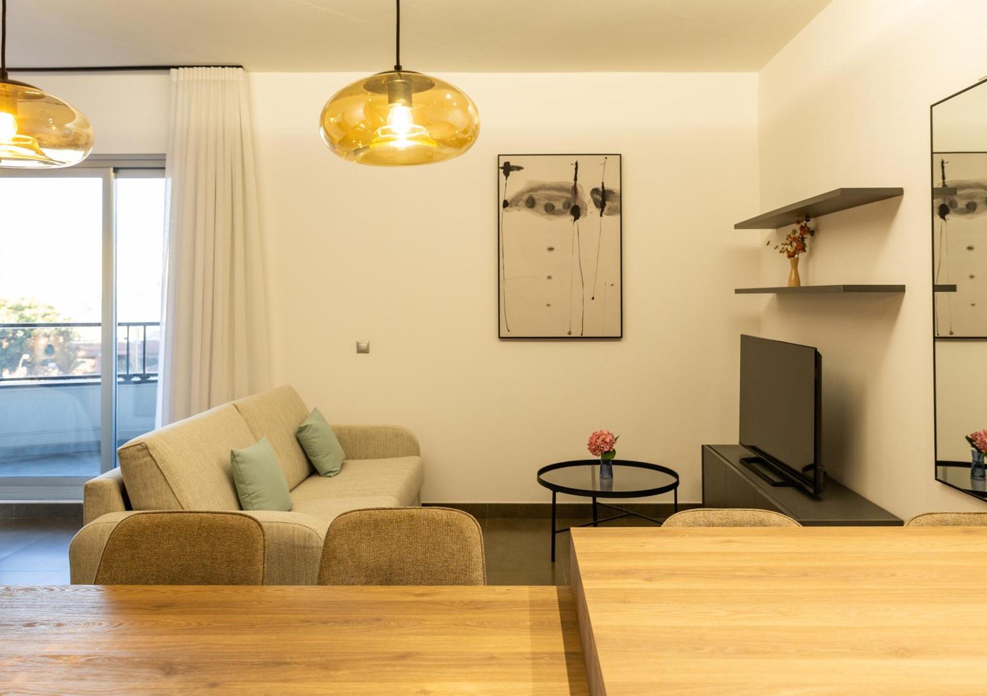 Guillman Suites Alicante Ngoại thất bức ảnh