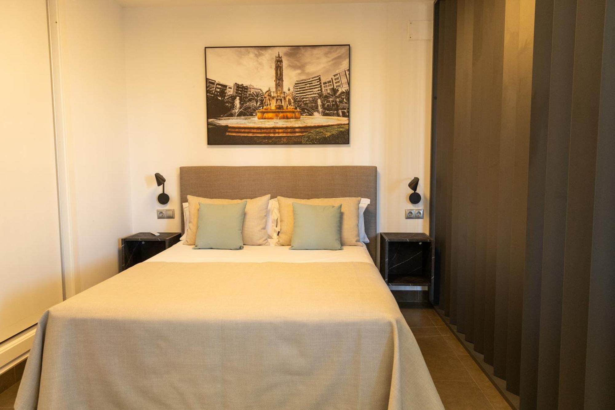 Guillman Suites Alicante Ngoại thất bức ảnh