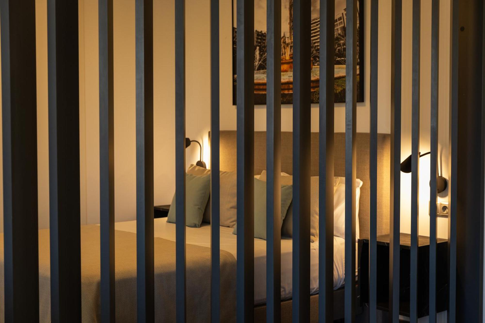 Guillman Suites Alicante Ngoại thất bức ảnh