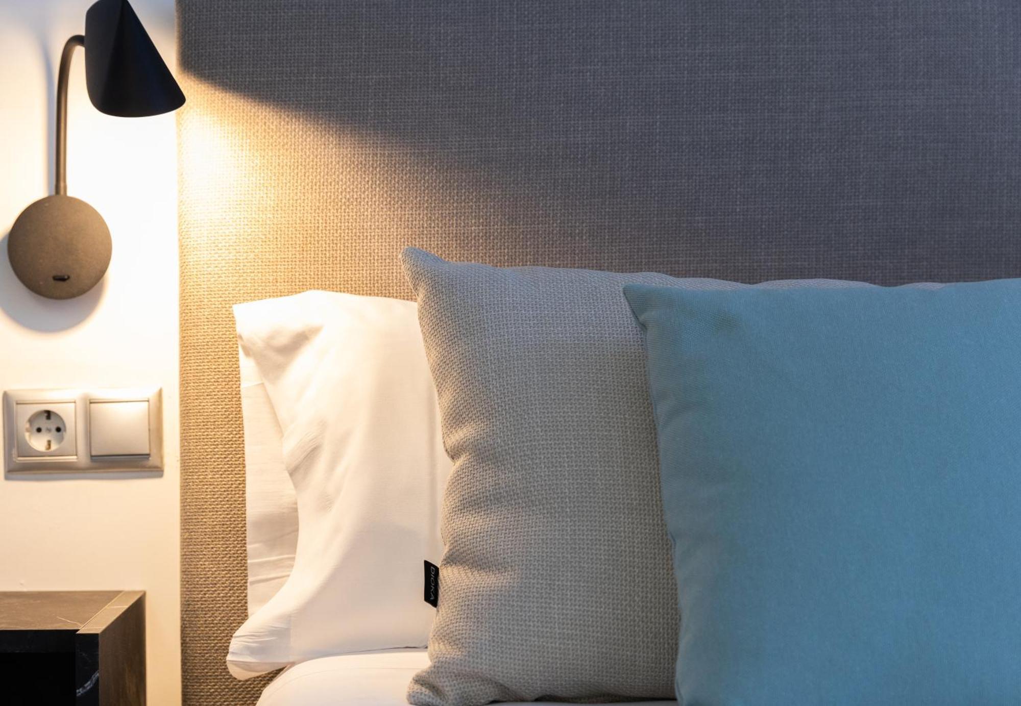 Guillman Suites Alicante Ngoại thất bức ảnh