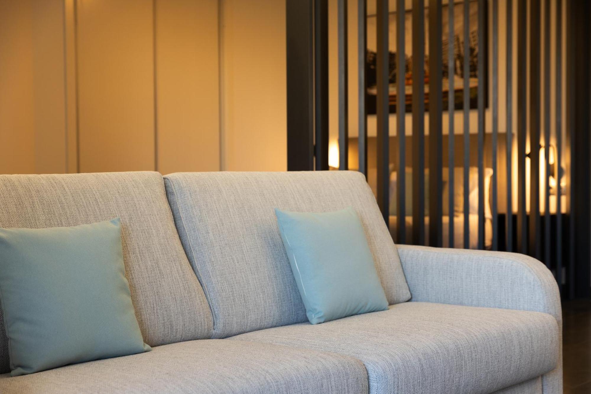 Guillman Suites Alicante Ngoại thất bức ảnh